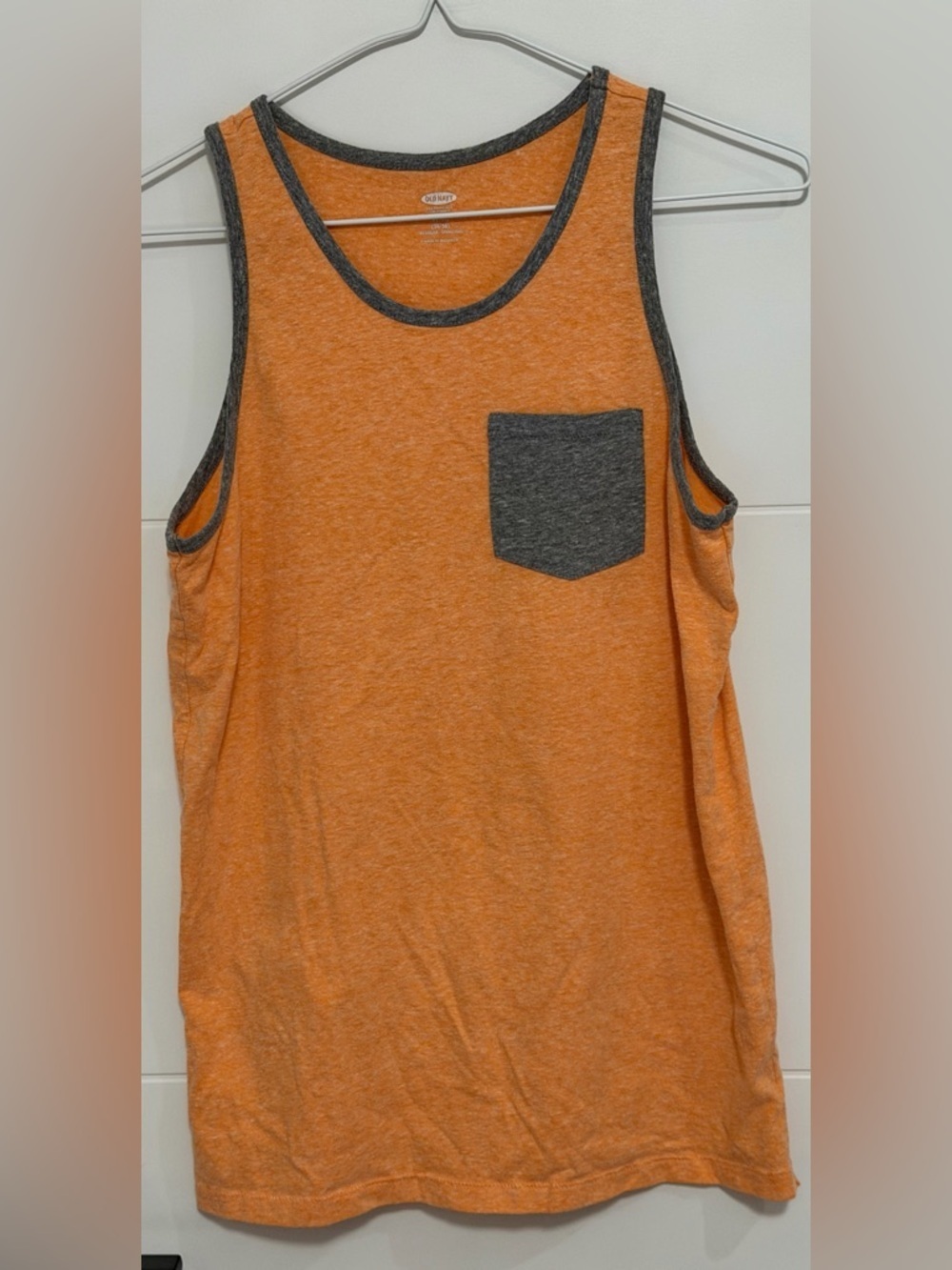 🎁Old Navy: Boys Tank Top- Size XL (14-16)🎁